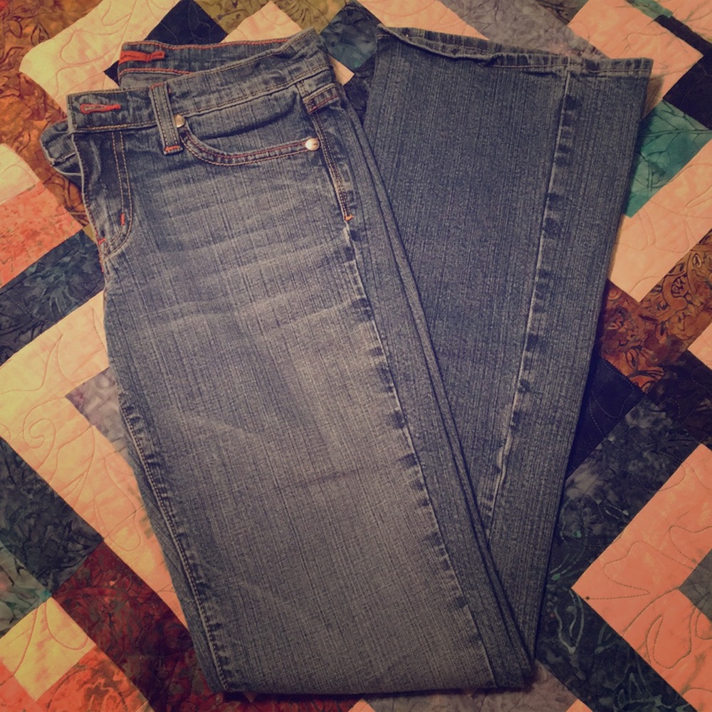 Vigoss Jeans